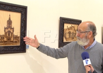 18 1 “Melilla está viva, construye su historia con la costumbre y los cambios”