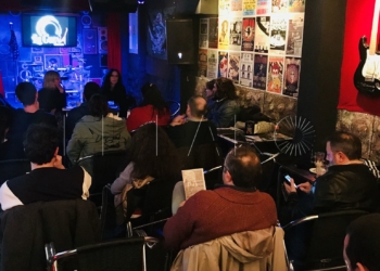 19 01 2 Un nuevo ‘café’ filosófico reflexionará hoy sobre la huelga feminista del 8-M