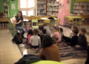 19 2 La Biblioteca Pública acoge mañana un taller artístico para niños