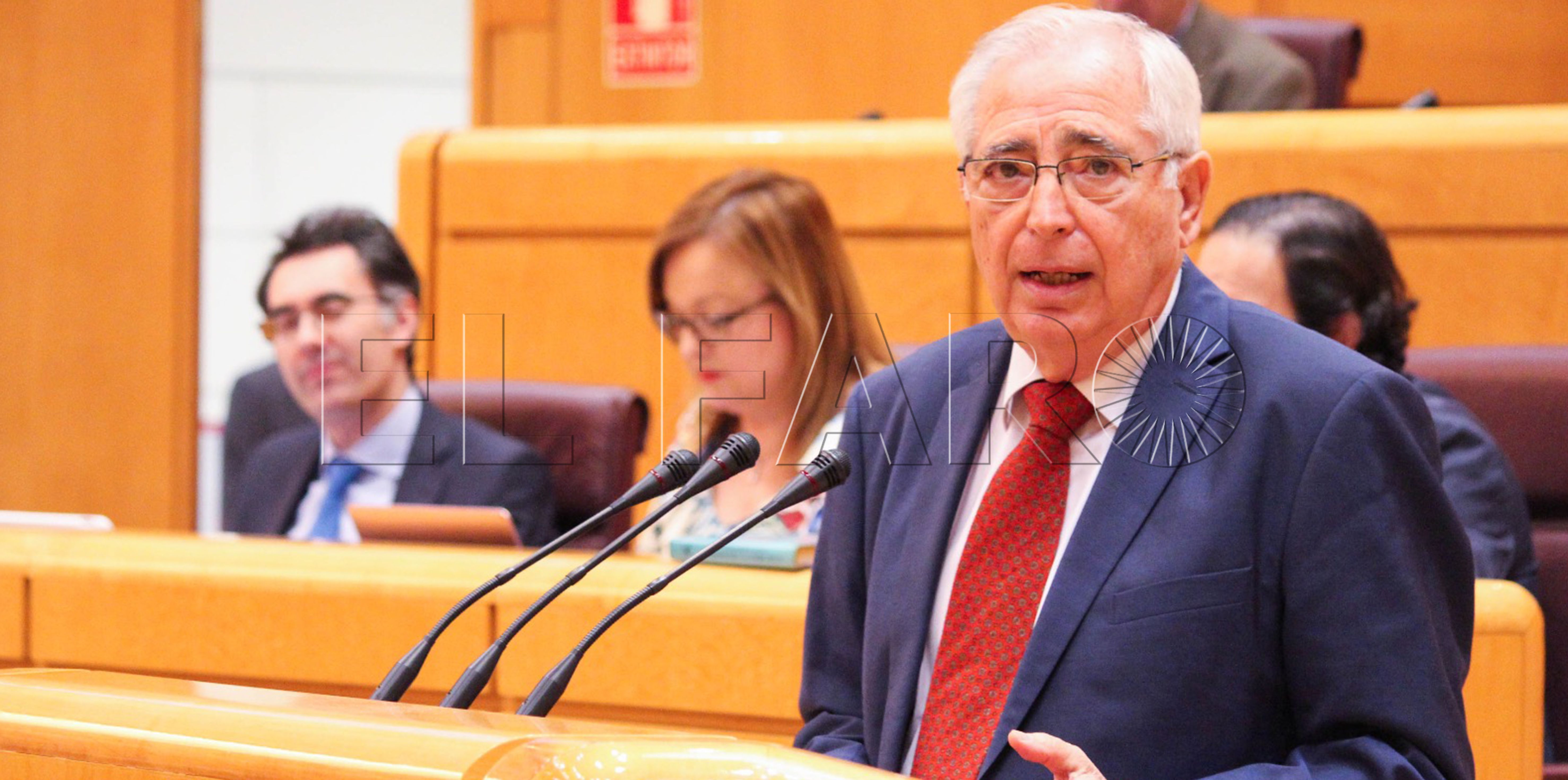 “La bonificación del 75% en viajes implica un ahorro de 10 millones de euros al año”