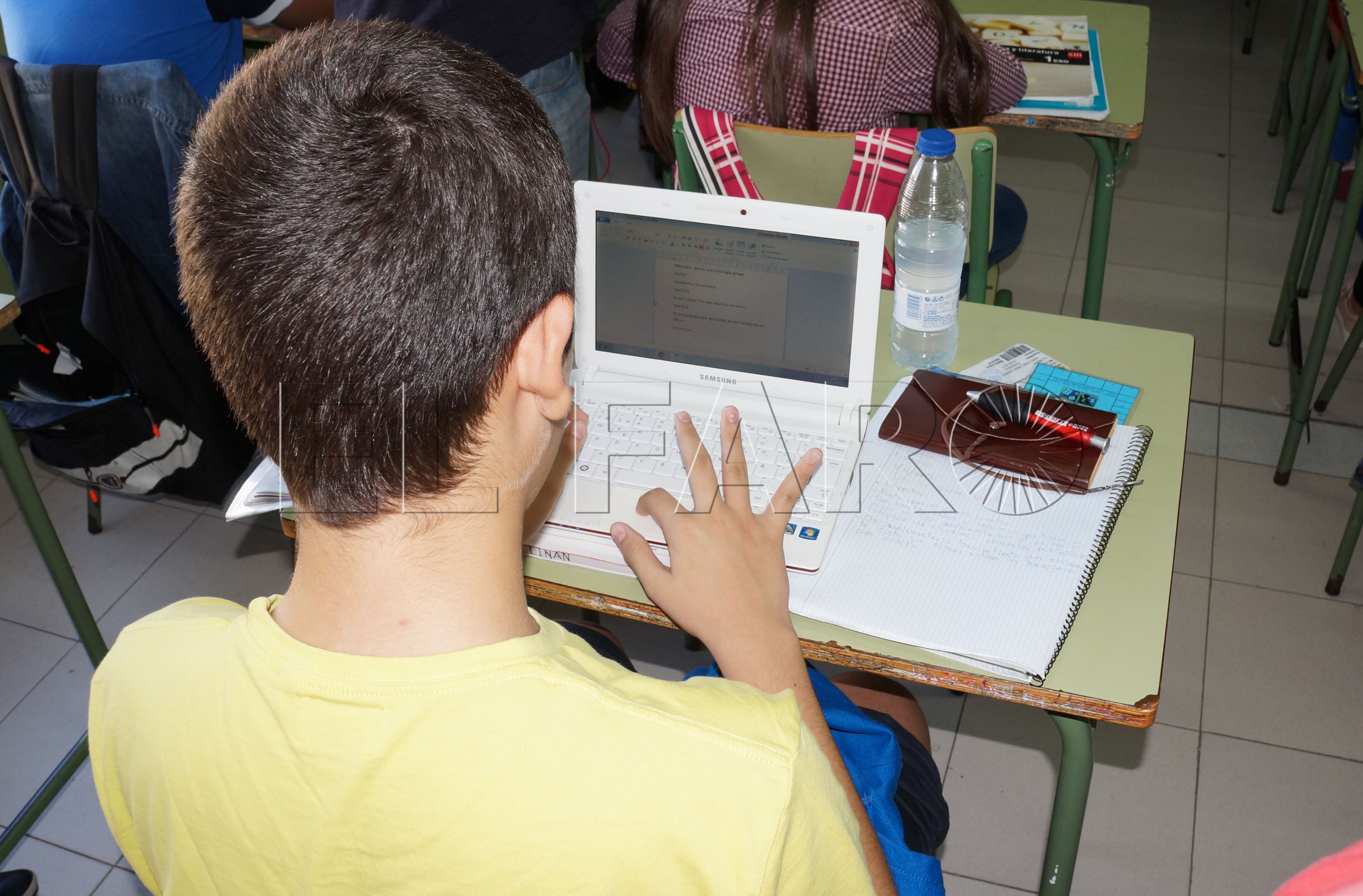 Melilla es la región con menor tasa de alumnos que logran el título de la ESO