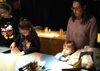 2 5 La magia de las manualidades para fomentar la lectura