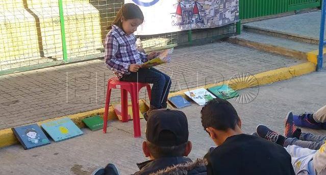 Un Día del Libro todo el año