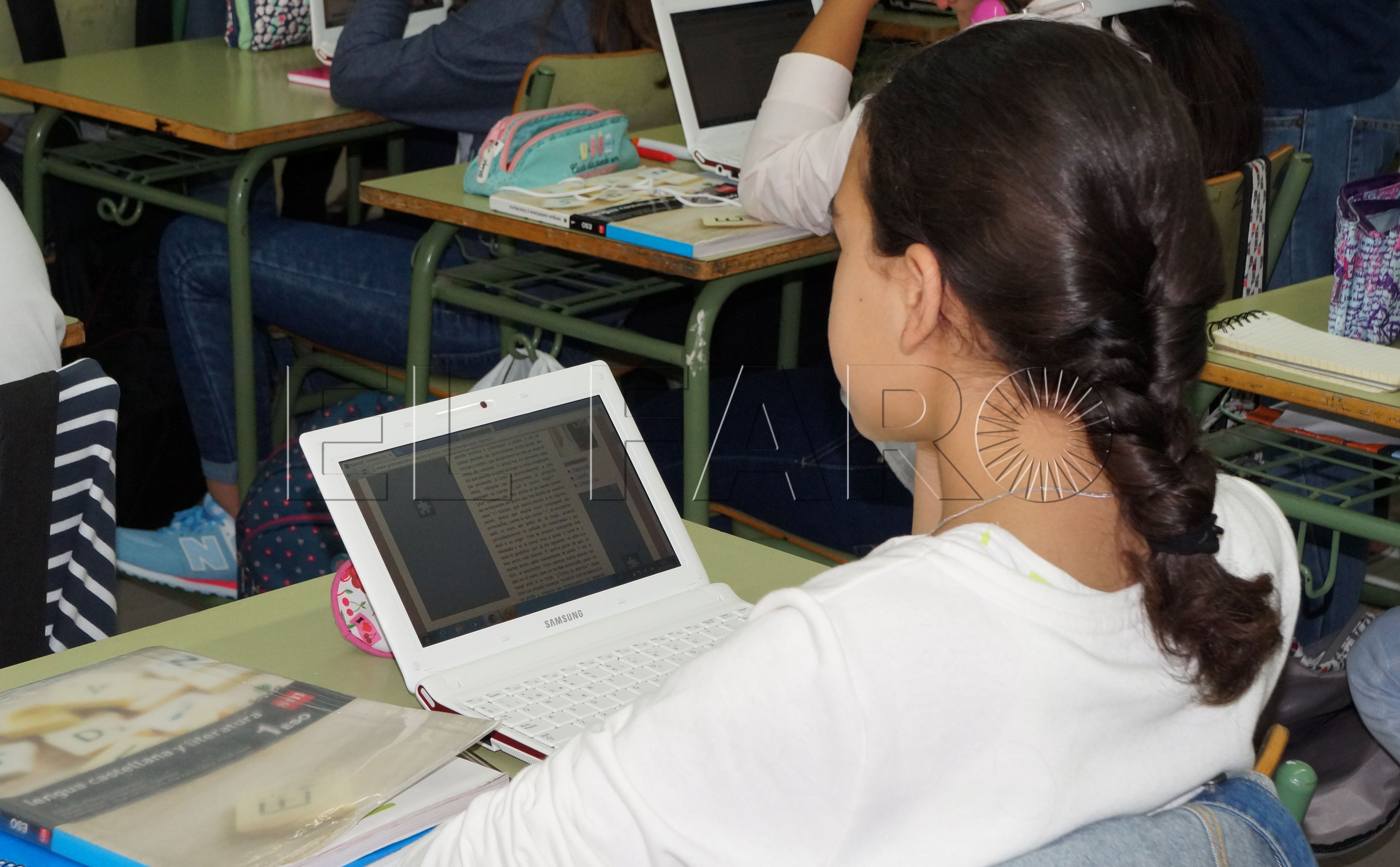 La ciudad es la cuarta autonomía con más estudiantes becados de todo el país