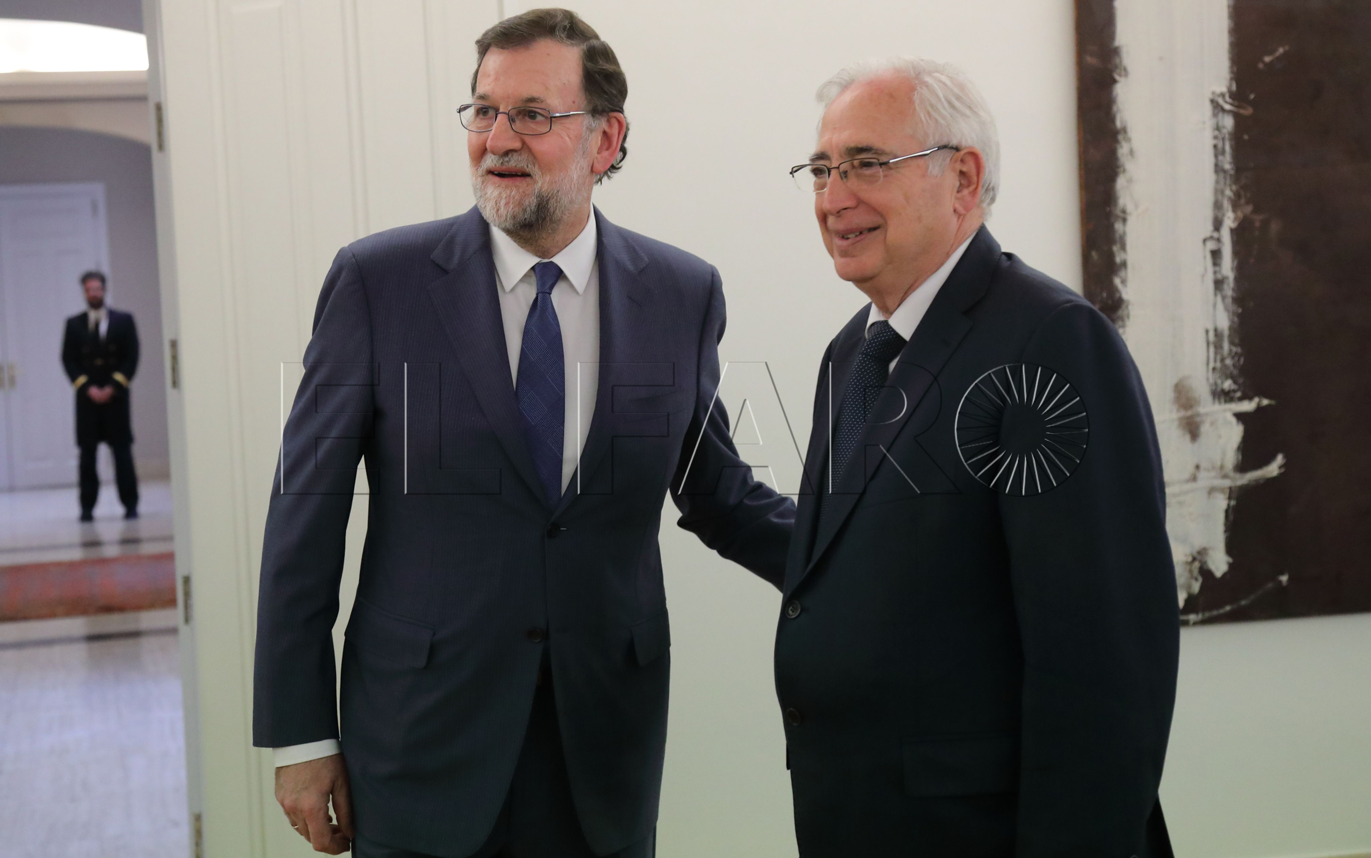“La cumbre denota la dedicación del Gobierno de Rajoy con Melilla y Ceuta”