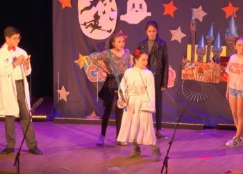 5 2 Melilla, una ciudad de pequeñas estrellas