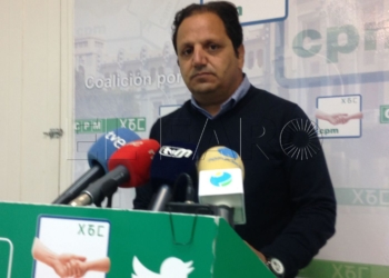 6 1 3 CpM no se creerá los datos del paro hasta que se diga cuántas personas se sancionan