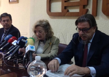 6 1 5 Tragsa se encargará del centro de distribución de Barrio Chino para acelerar los trámites