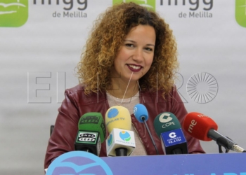 7 1 10 Moreno cree que la cumbre en Madrid servirá para solucionar los grandes problemas de Melilla