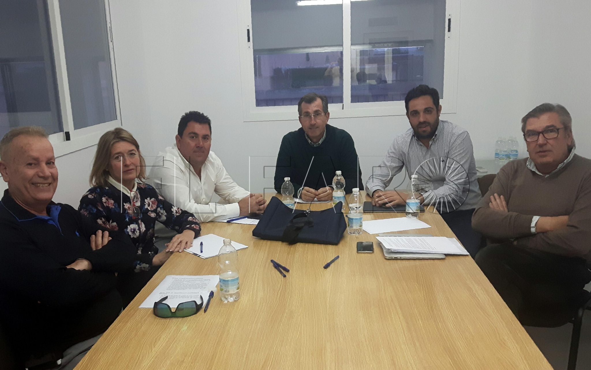 Acsemel: “La plataforma es el único medio para lograr las reivindicaciones”