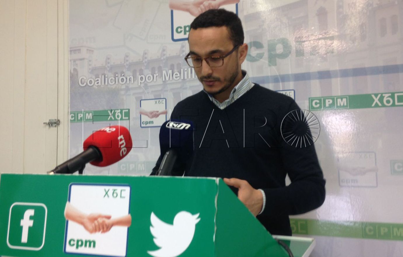 CpM denuncia la concesión “fraudulenta” de subvenciones a Mujeres Vecinales