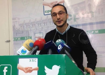 9 1 4 CpM reclama a la Ciudad “celeridad” para sacar la convocatoria de las becas de ESO