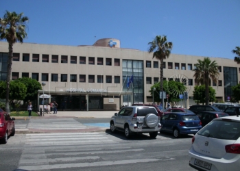 CIMG3977 Publicada la lista provisional del concurso de traslados del Ingesa de Melilla y Ceuta