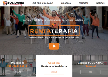 Captura de pantalla 2018 04 04 a las 16.39.34 Aspanies apoya la campaña para marcar la X Solidaria en la declaración de la renta