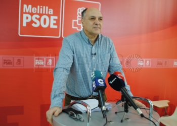 FMoga 4 El PSOE reclama implantar el MIR de Obstetricia y Ginecología en Melilla