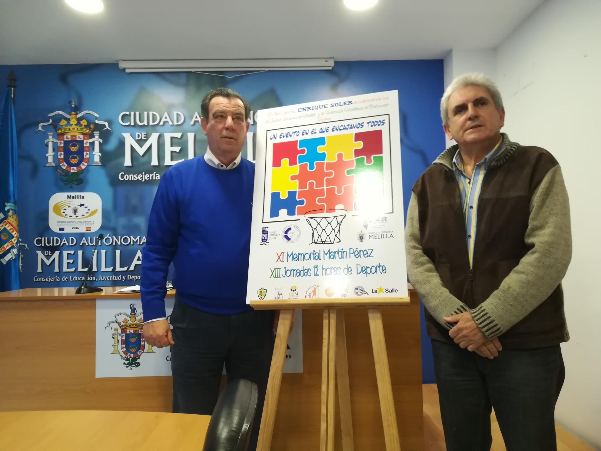 Llega la fiesta del baloncesto base