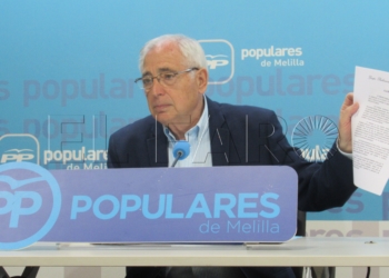 IMG 3761 El PP solicita en el Senado subir al 75% la bonificación de viajes para residentes