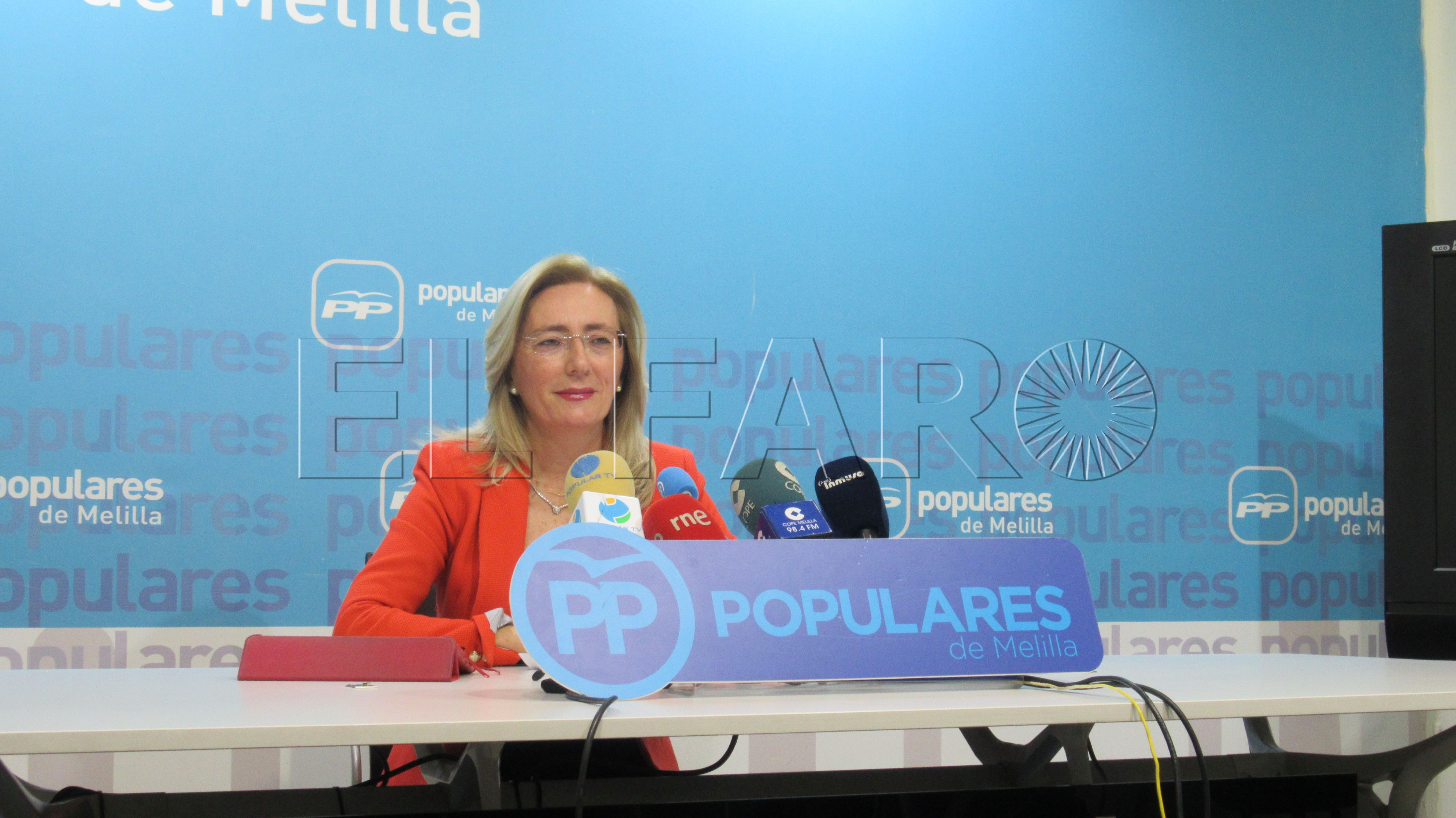 Dueñas espera que la oposición que criticó "ferozmente" a Marín se disculpe
