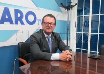 IMG 3950 Hélity prevé vuelos con Ceuta martes y jueves y los fines de semana para turistas