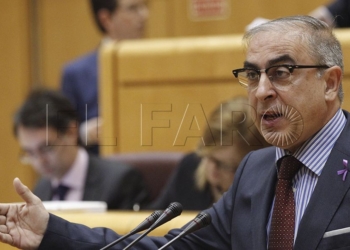 JMtnezOlmos El PSOE celebra que el PP apoye “al fin” la subida del descuento al transporte