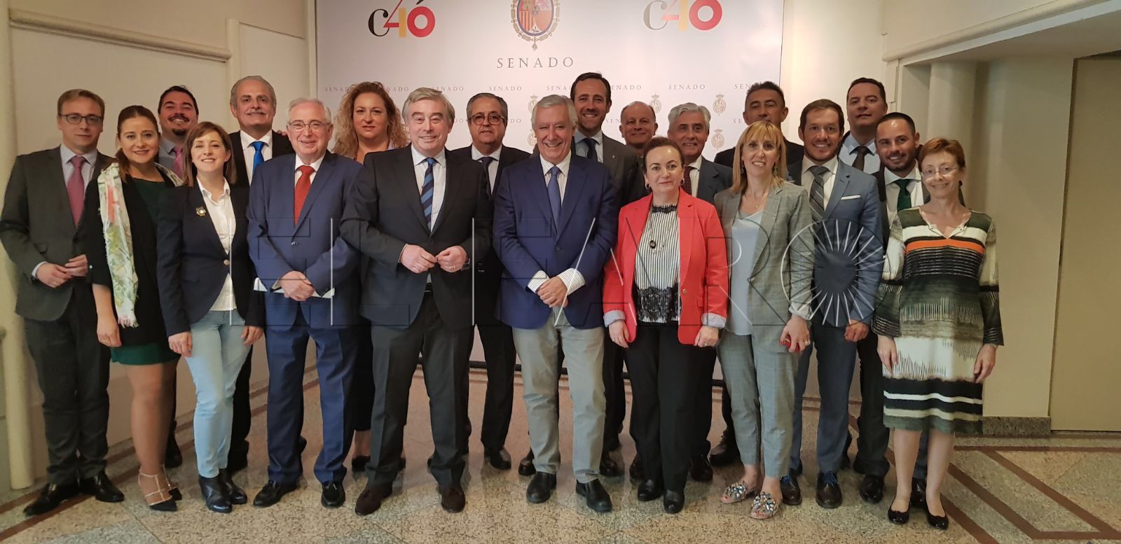 Imbroda: “Con la bonificación del 75% hacemos a España más igualitaria”