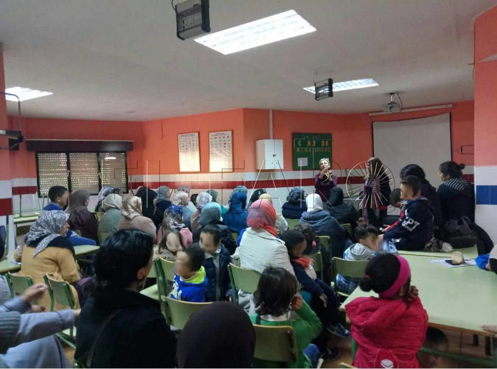 Melilla Acoge realiza hoy un taller para detectar de forma precoz la violencia de género