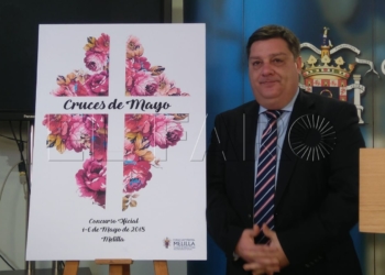 WhatsApp Image 2018 04 12 at 10.06.38 2 El ganador del concurso de las Cruces de Mayo recibirá 900 euros