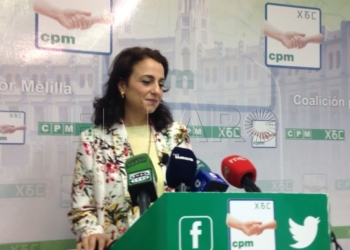 WhatsApp Image 2018 04 20 at 12.35.58 CpM denuncia que se haya pedido el cese de Hassan Mohatar como presidente de la comisión de control