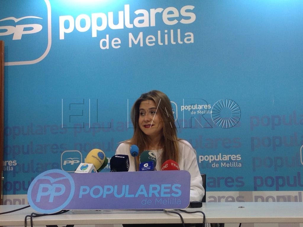 Acedo, satisfecha con la absolución de Marín: "Espero que los que lo condenaron, ahora pidan perdón"