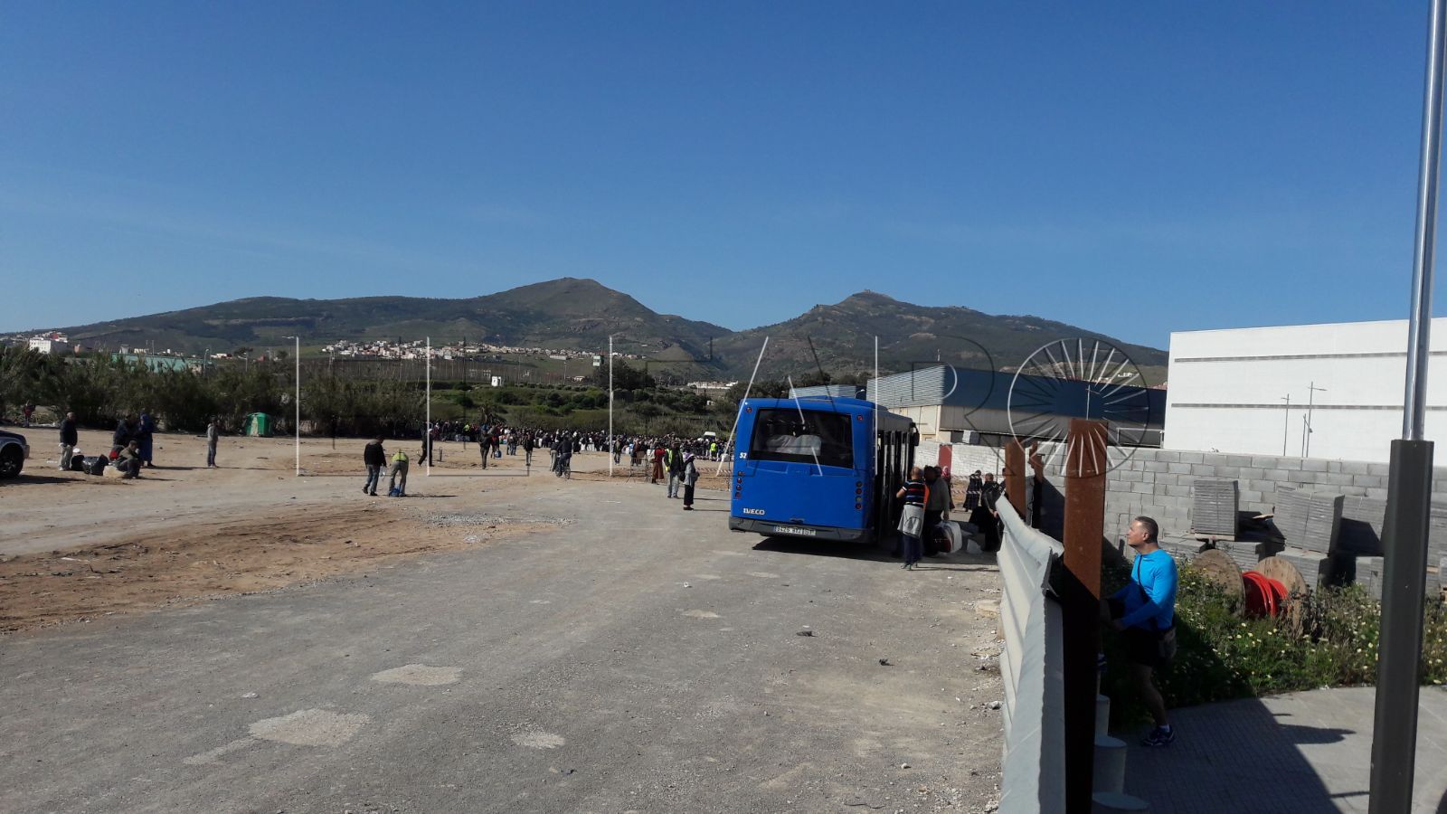 Una puerta al buen funcionamiento