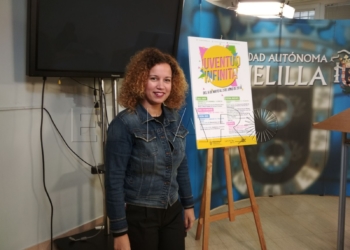 WhatsApp Image 2018 04 26 at 11.57.23 ‘Juventud Infinita’ traerá al artista Beret y una actuación del Club de la Comedia