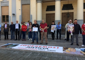 WhatsApp Image 2018 04 27 at 13.05.32 Marruecos informó en 2015 al Gobierno sobre el archivo del caso de Emin y Pisly