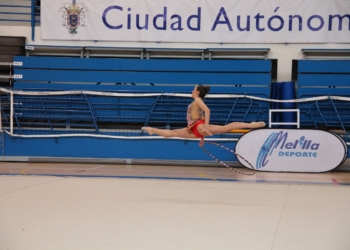 elena perez Alto nivel en la tercera fase del Torneo Cuatro Estaciones