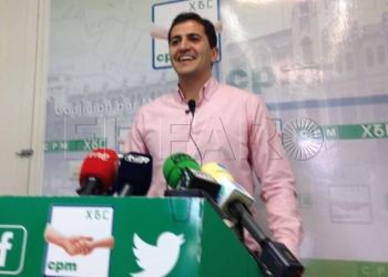 foto 1 CpM critica que al Gobierno por lanzar cortinas de humo para desviar la atención