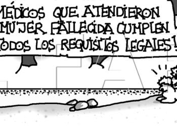 ml130418 Viernes 13 de abril de 2018