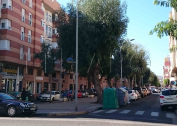 1 1 16 Medio Ambiente niega el aumento de tráfico en el Real y presume de mejoras
