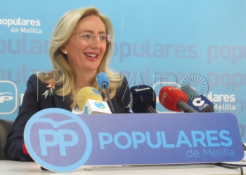 Dueñas: “Estaremos atentos a los cambalaches que haga el PSOE para que no dañen la unidad de España”