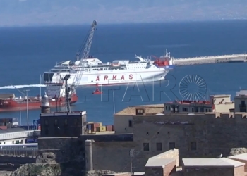 1 1 20 Imbroda sobre el cambio de barco en la ruta con Motril: “No nos va a tomar el pelo nadie”