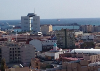 1 1 21 20 plazas por oposiciones en Melilla, diez de ellas para Policía Local