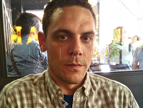 Alejandro Peso