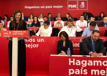 10 1 7 “Al PP le importa un comino España, sólo quieren mantener el poder a cualquier precio”
