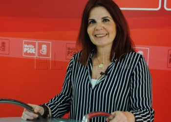 11 01 “Gracias al PSOE habrá 200 millones de € para el pacto contra la violencia de género”