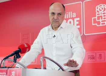 “Velázquez puede viajar en el tiempo porque las enmiendas a los PGE se votan a partir del 21”