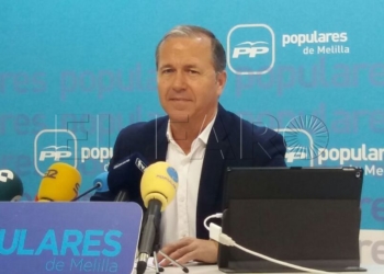11 1 7 Marín: “La conclusión de la protesta es que no se puede manipular a los empresarios”
