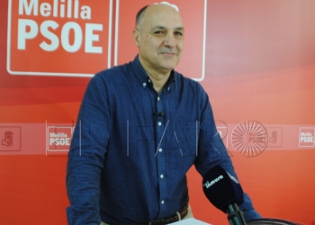 11 1 e1525288122487 El PSOE exige a Ingesa la creación de plazas para acabar con la brecha sanitaria que padece Melilla