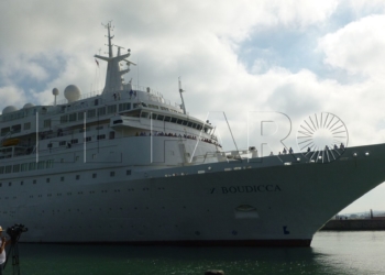 12 01 1 El futuro de los cruceros, a debate
