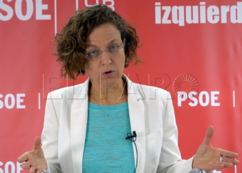 12 1 4 Rojas: “Es una tomadura de pelo que Melilla no esté lista para los cruceros”