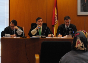 12 1 8 Caso Voto por correo | “Fiscalía pide que se dicte una sentencia ejemplar. Yo pido una sentencia legal”