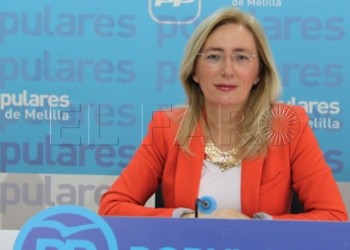 13 01 1 Dueñas califica de “rídicula” la actitud del PSOE al presentar enmiendas a los PGE