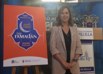 13 1 4 Programa de actividades para el Ramadán 2018 en Melilla